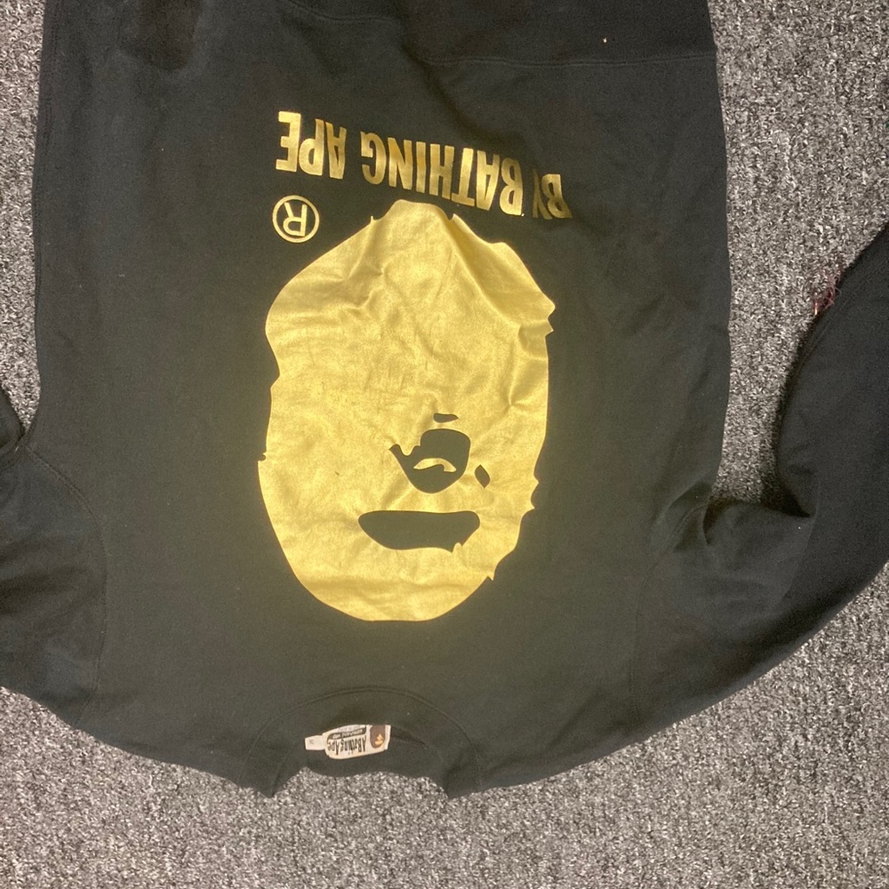Bape - Picture 3 of 3